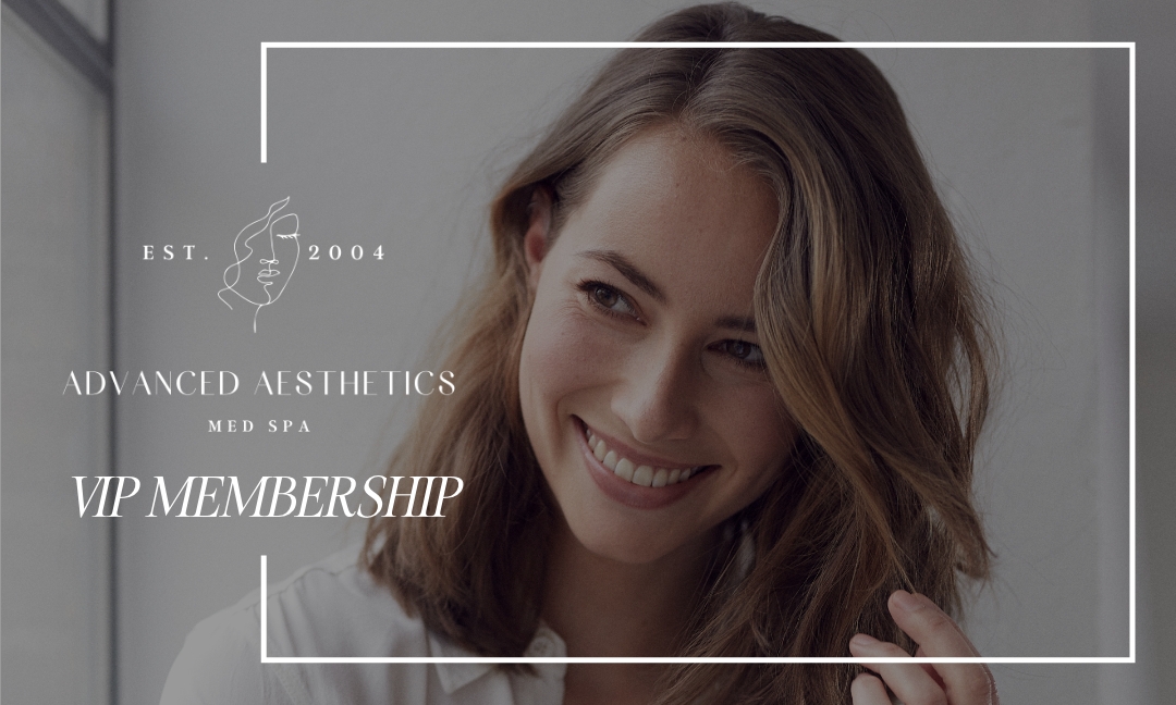 Advanced Aesthetic Specials Image